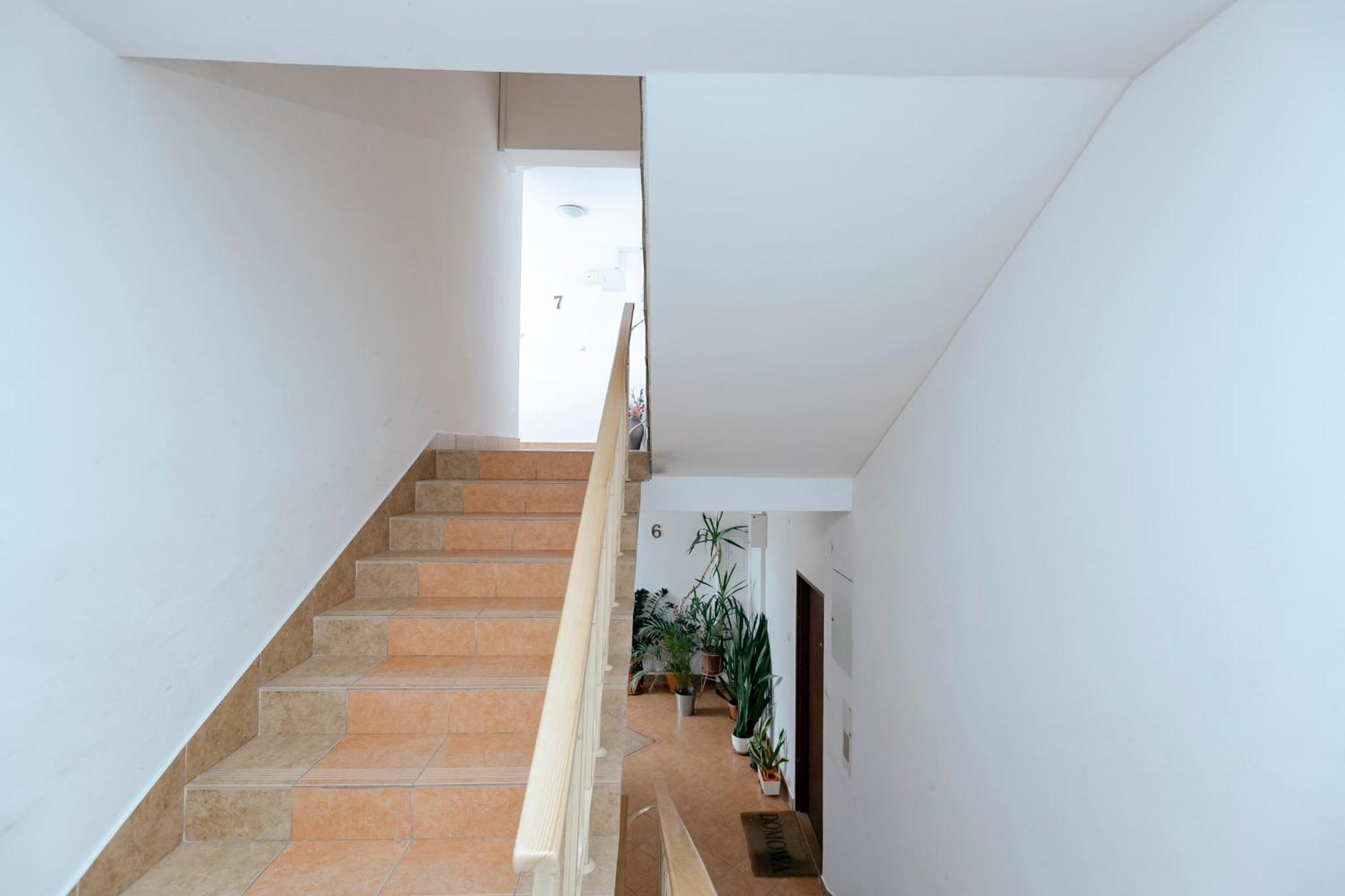 Pulawska 11 -Prywatny Apartament 4 Osobowy W Centrum Warszawy - Better Rental Варшава Екстер'єр фото