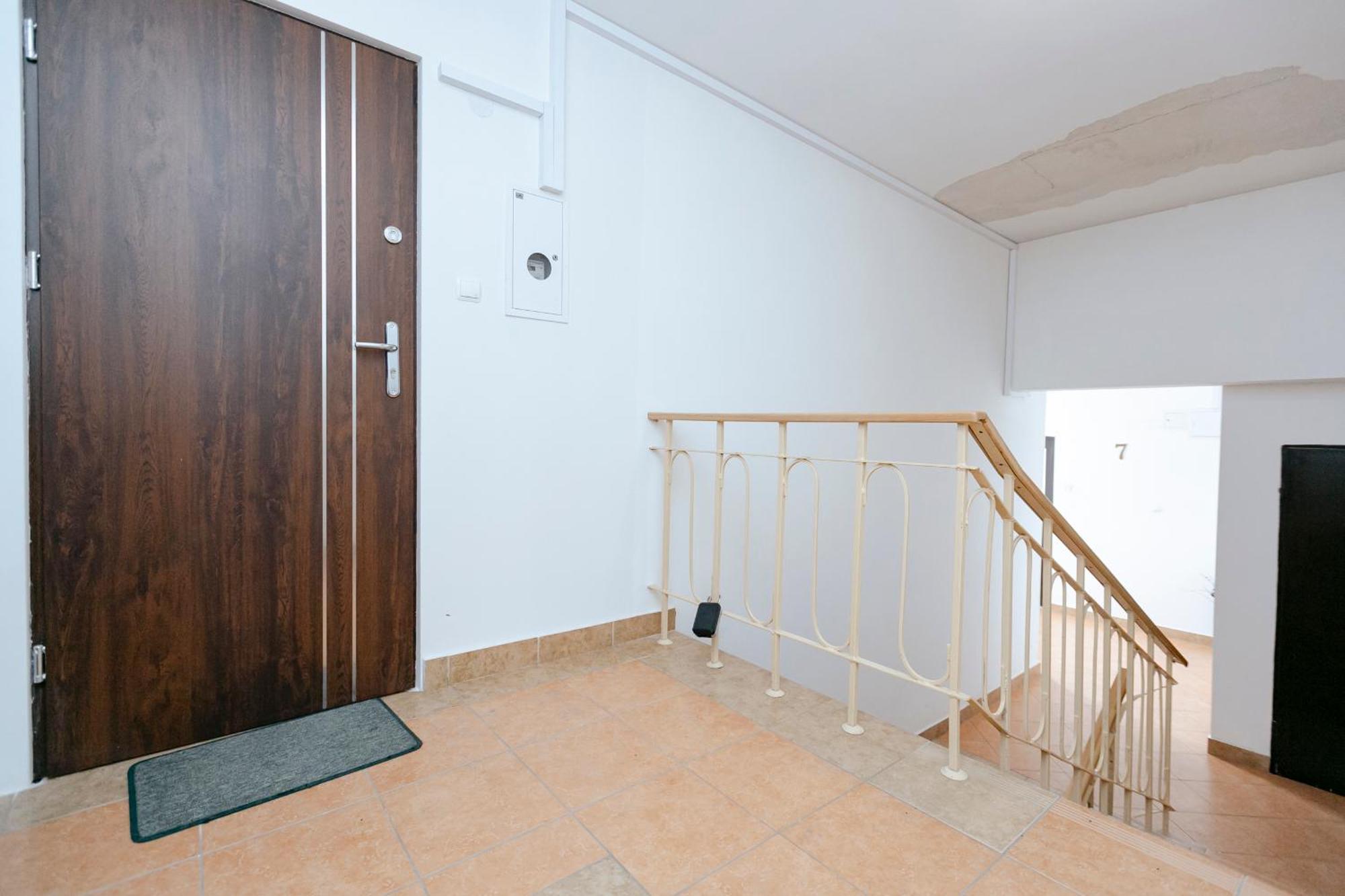 Pulawska 11 -Prywatny Apartament 4 Osobowy W Centrum Warszawy - Better Rental Варшава Екстер'єр фото