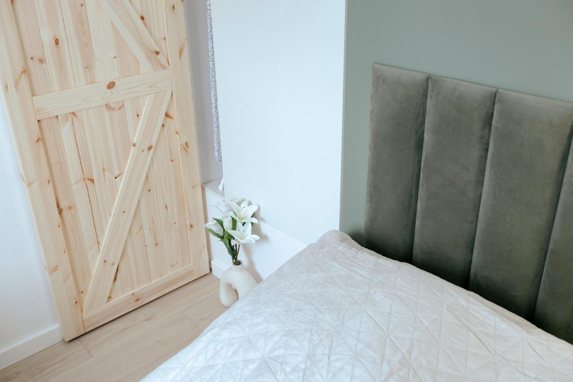 Pulawska 11 -Prywatny Apartament 4 Osobowy W Centrum Warszawy - Better Rental Варшава Екстер'єр фото