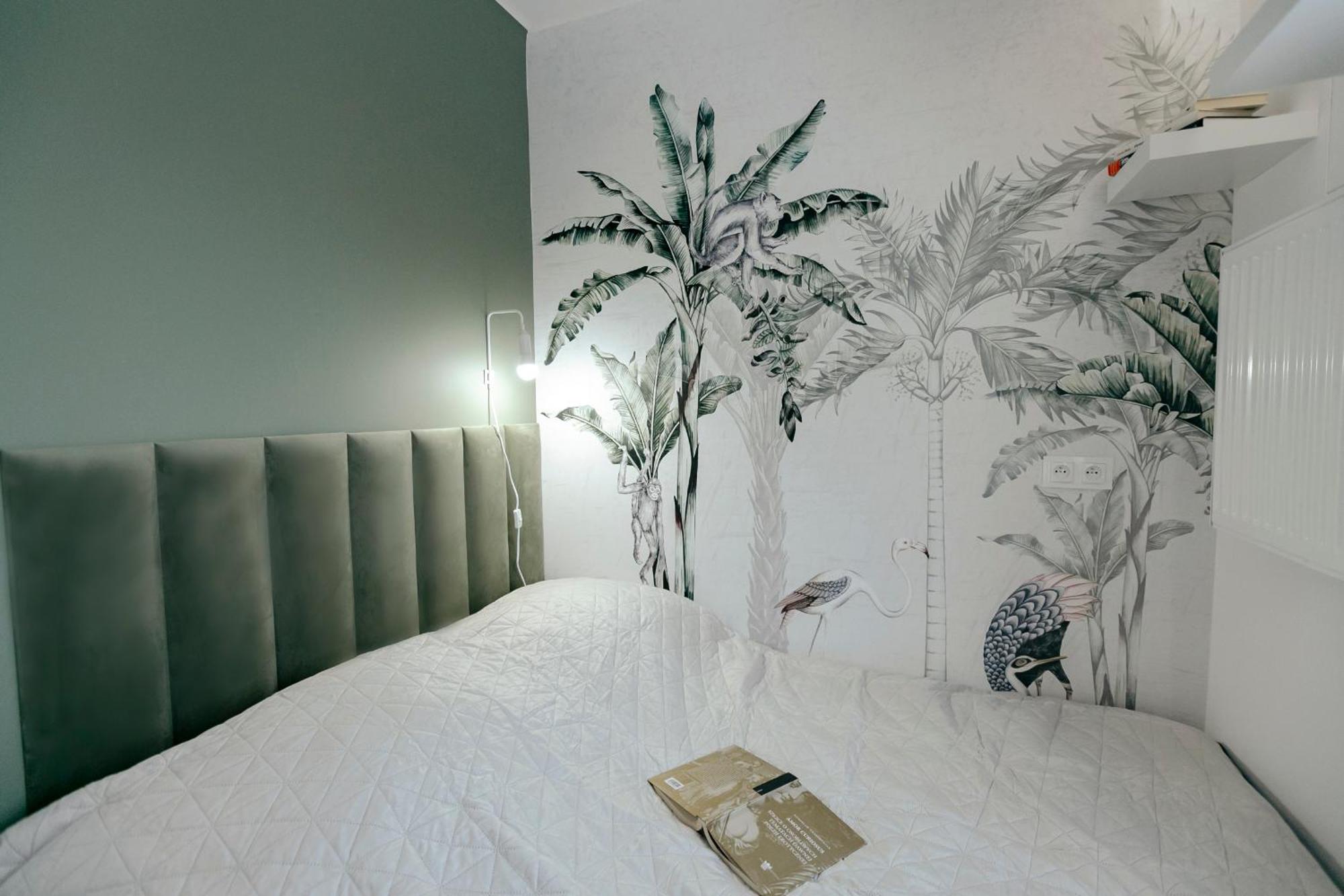 Pulawska 11 -Prywatny Apartament 4 Osobowy W Centrum Warszawy - Better Rental Варшава Екстер'єр фото