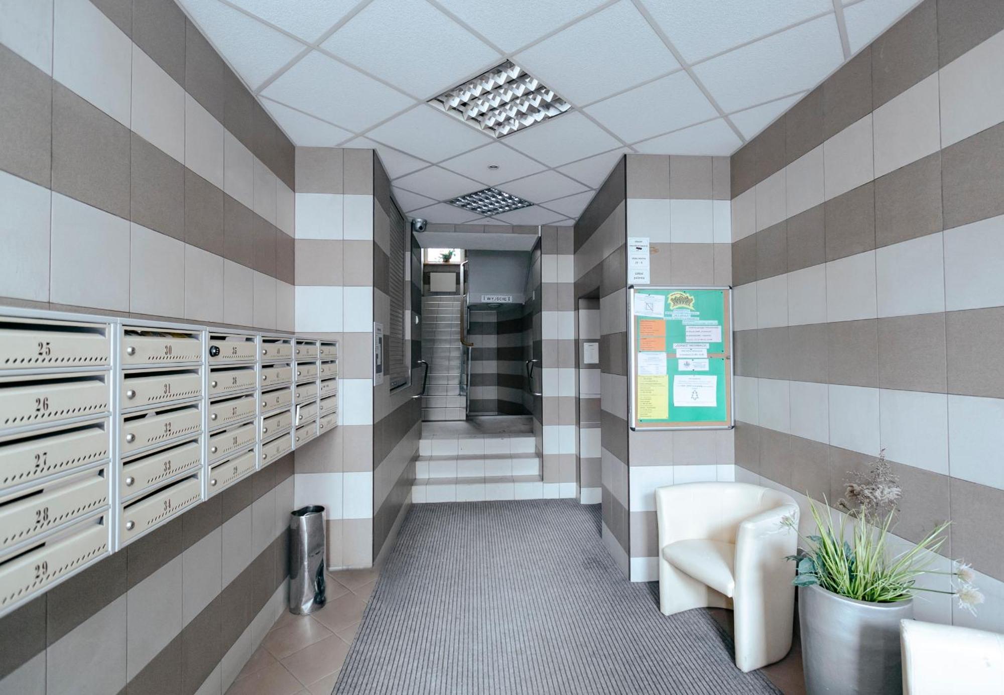 Pulawska 11 -Prywatny Apartament 4 Osobowy W Centrum Warszawy - Better Rental Варшава Екстер'єр фото