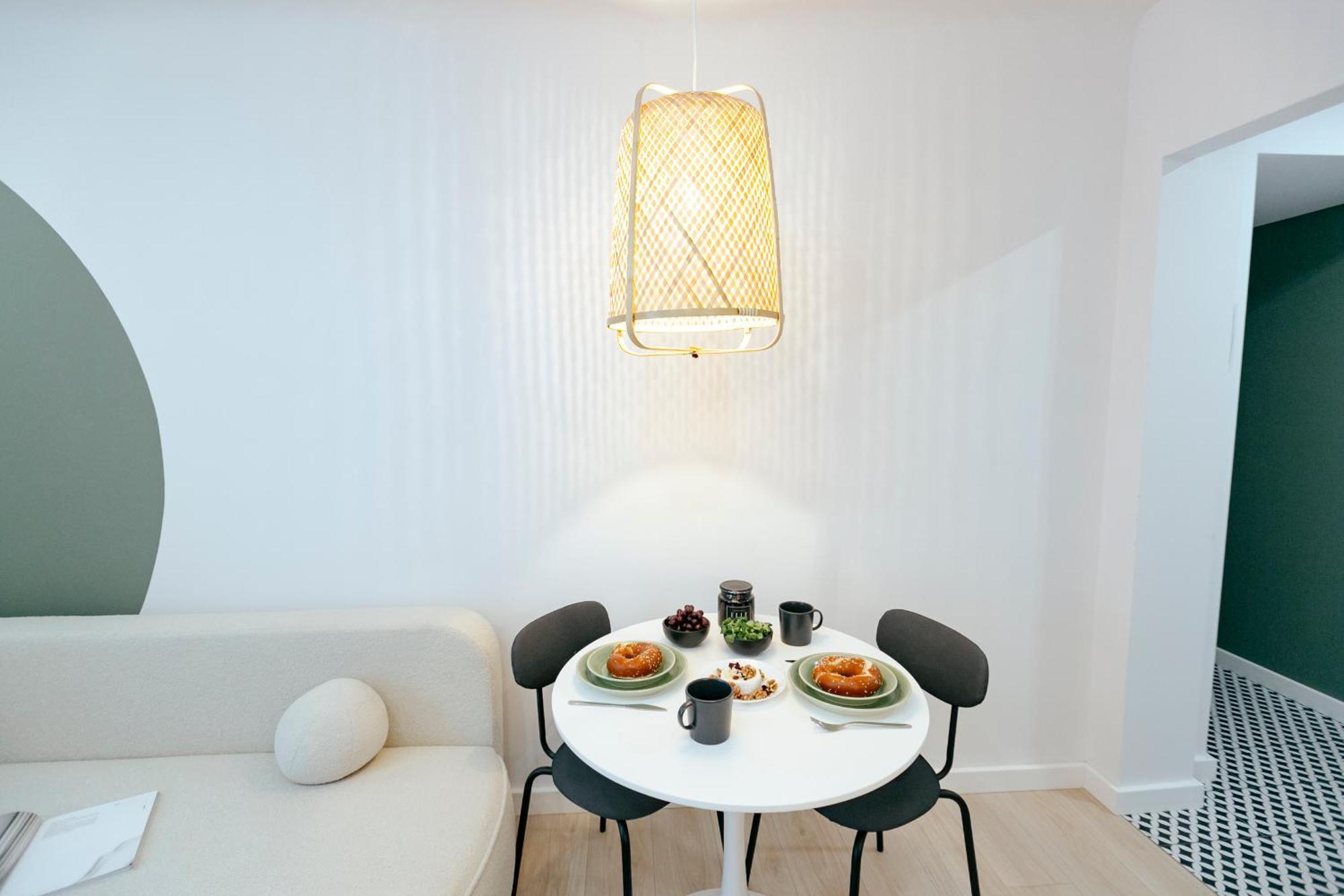 Pulawska 11 -Prywatny Apartament 4 Osobowy W Centrum Warszawy - Better Rental Варшава Екстер'єр фото