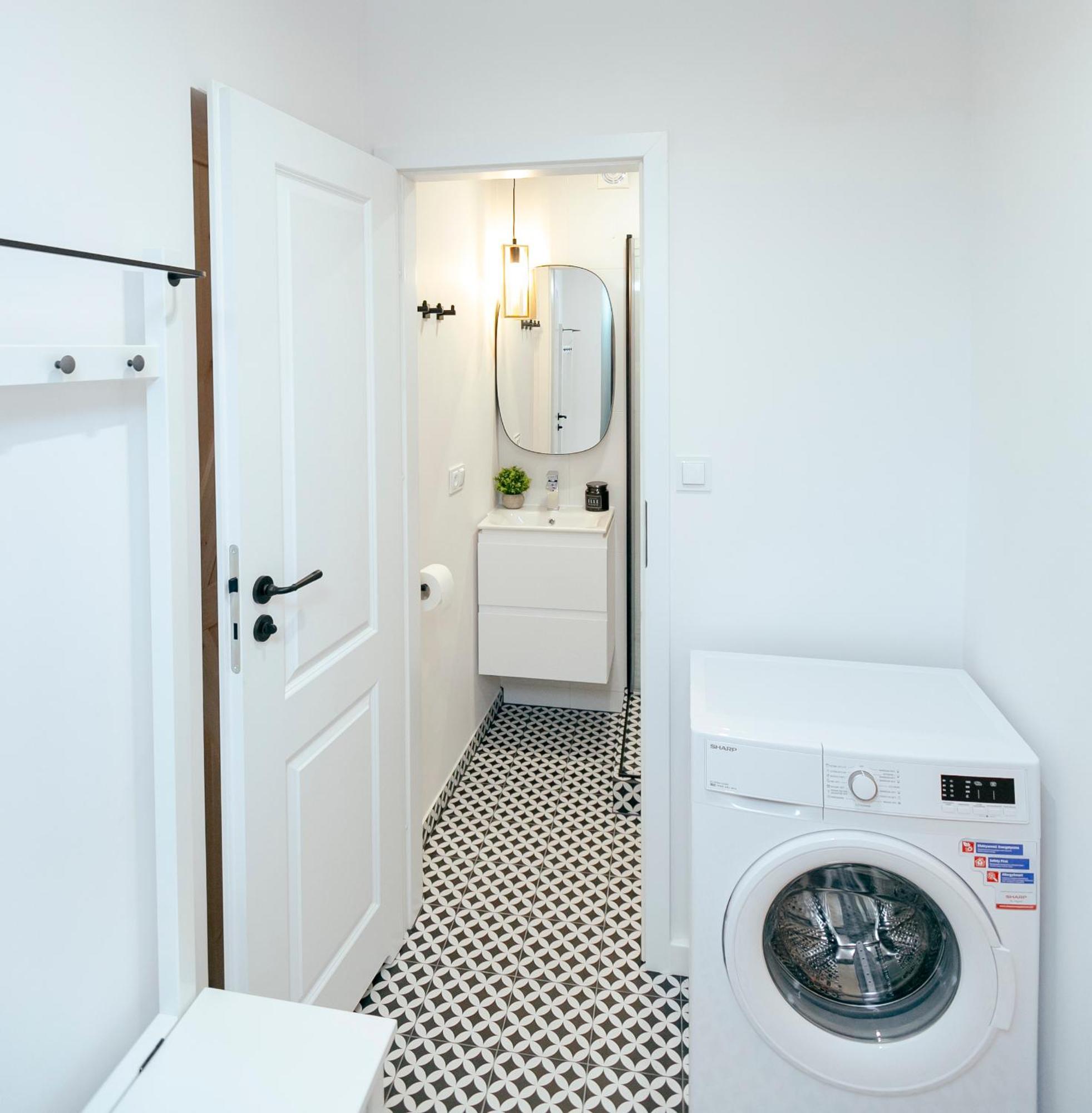 Pulawska 11 -Prywatny Apartament 4 Osobowy W Centrum Warszawy - Better Rental Варшава Екстер'єр фото
