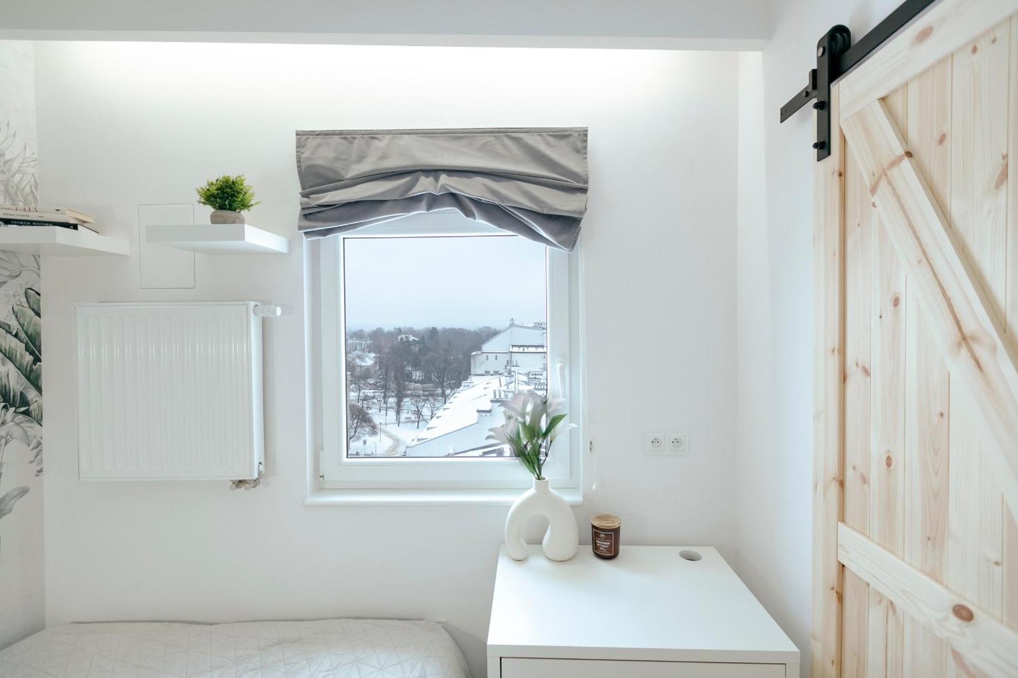 Pulawska 11 -Prywatny Apartament 4 Osobowy W Centrum Warszawy - Better Rental Варшава Екстер'єр фото