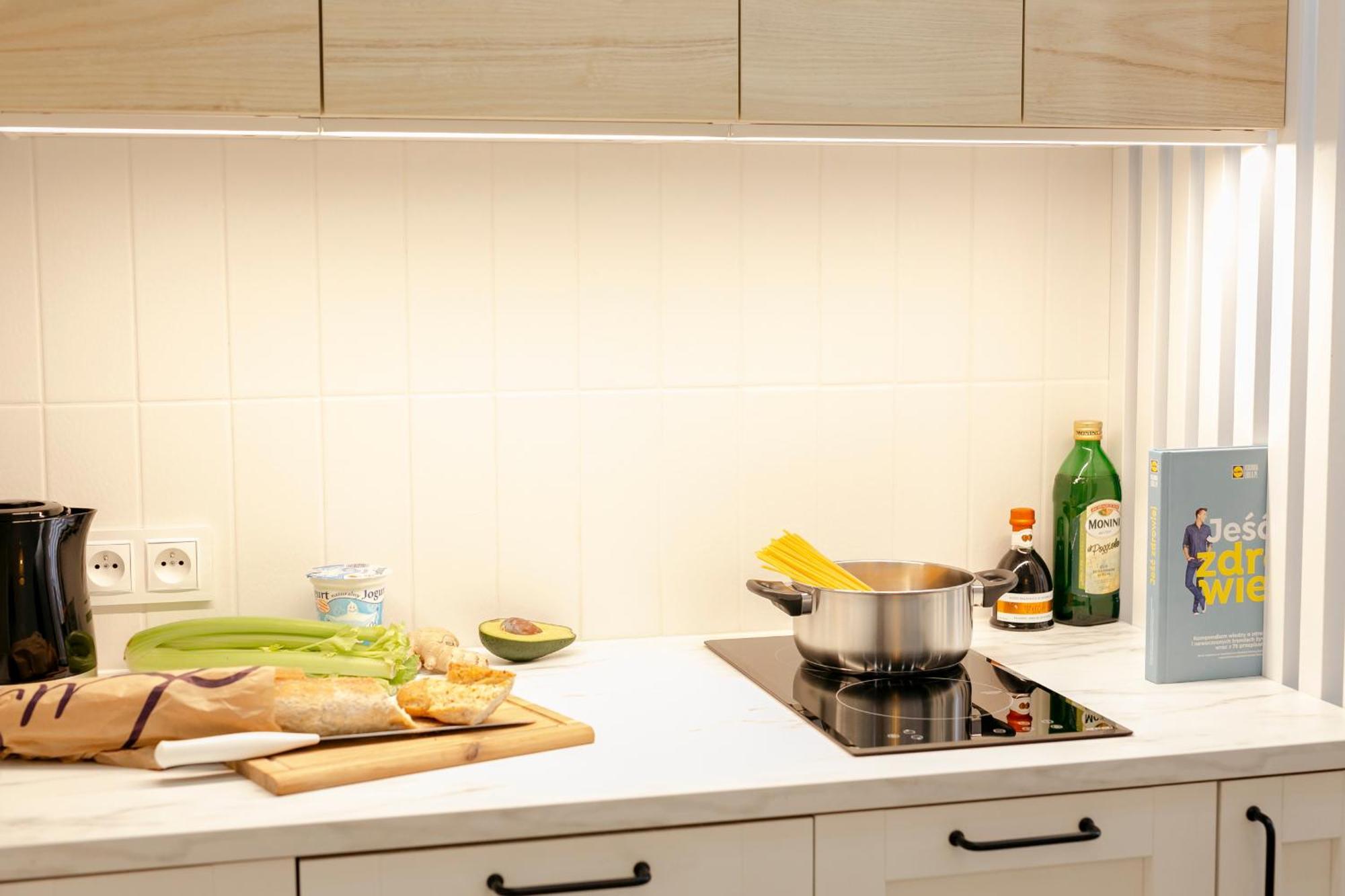 Pulawska 11 -Prywatny Apartament 4 Osobowy W Centrum Warszawy - Better Rental Варшава Екстер'єр фото