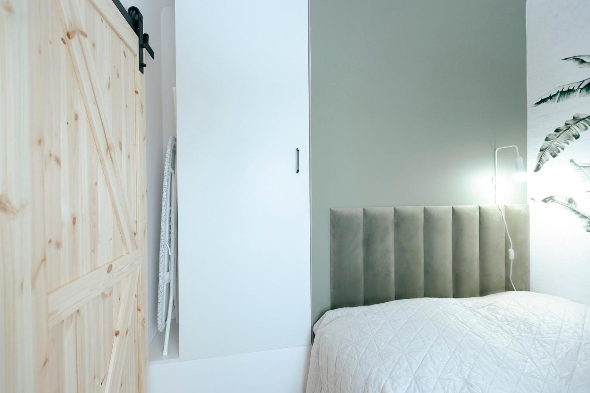 Pulawska 11 -Prywatny Apartament 4 Osobowy W Centrum Warszawy - Better Rental Варшава Екстер'єр фото