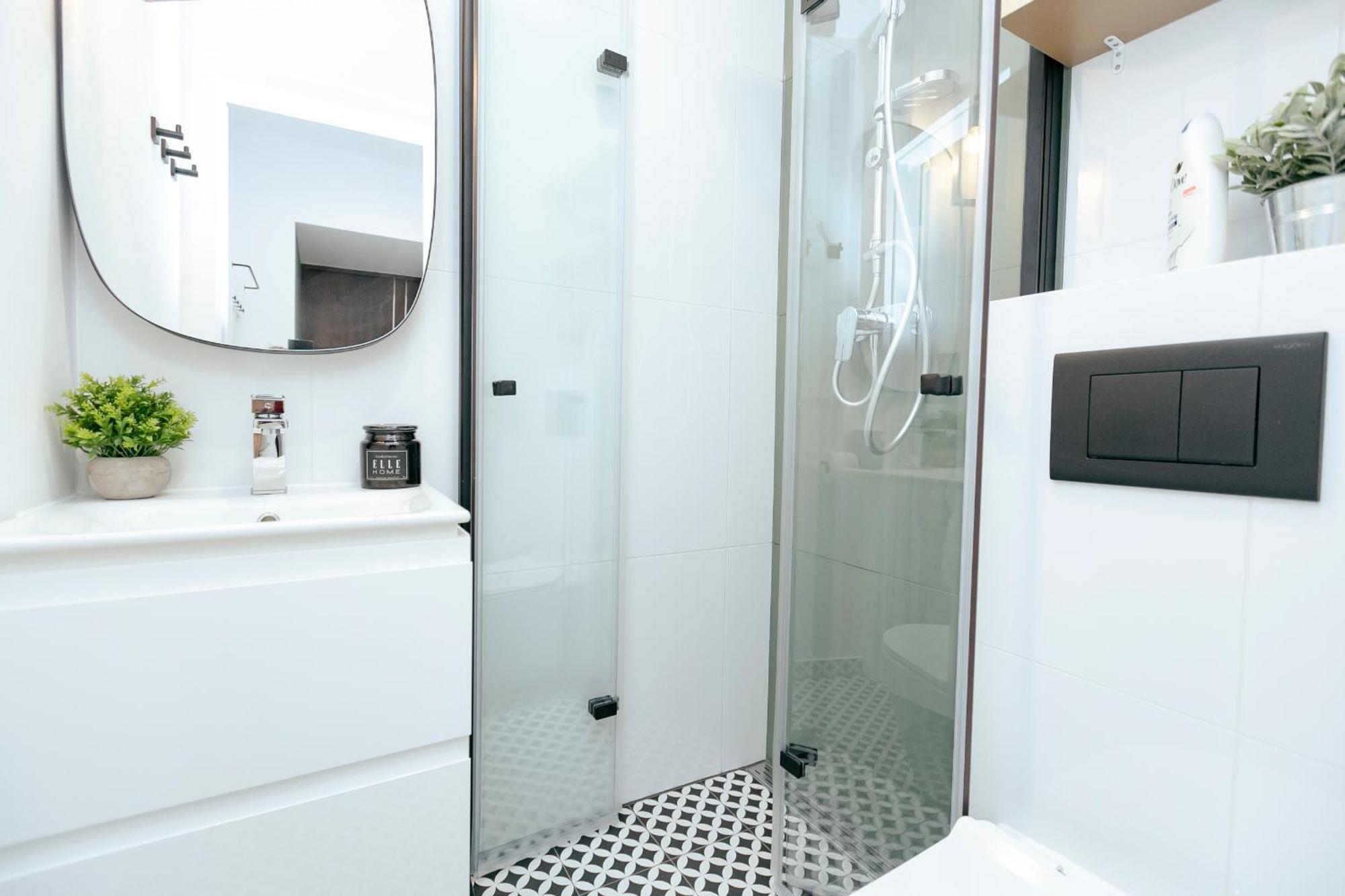 Pulawska 11 -Prywatny Apartament 4 Osobowy W Centrum Warszawy - Better Rental Варшава Екстер'єр фото