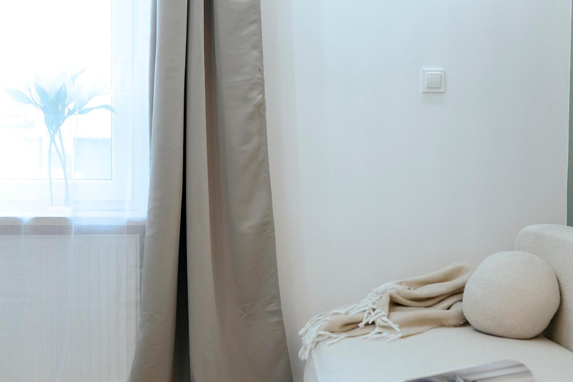 Pulawska 11 -Prywatny Apartament 4 Osobowy W Centrum Warszawy - Better Rental Варшава Екстер'єр фото