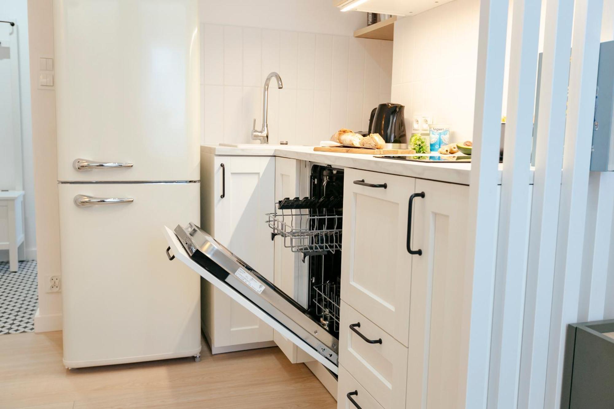 Pulawska 11 -Prywatny Apartament 4 Osobowy W Centrum Warszawy - Better Rental Варшава Екстер'єр фото