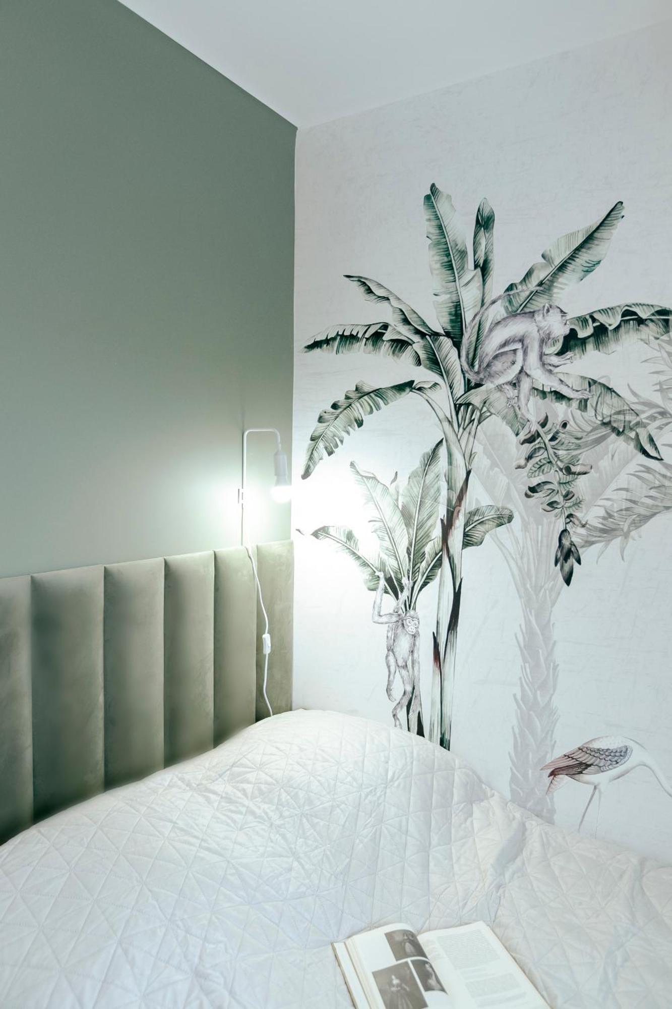 Pulawska 11 -Prywatny Apartament 4 Osobowy W Centrum Warszawy - Better Rental Варшава Екстер'єр фото