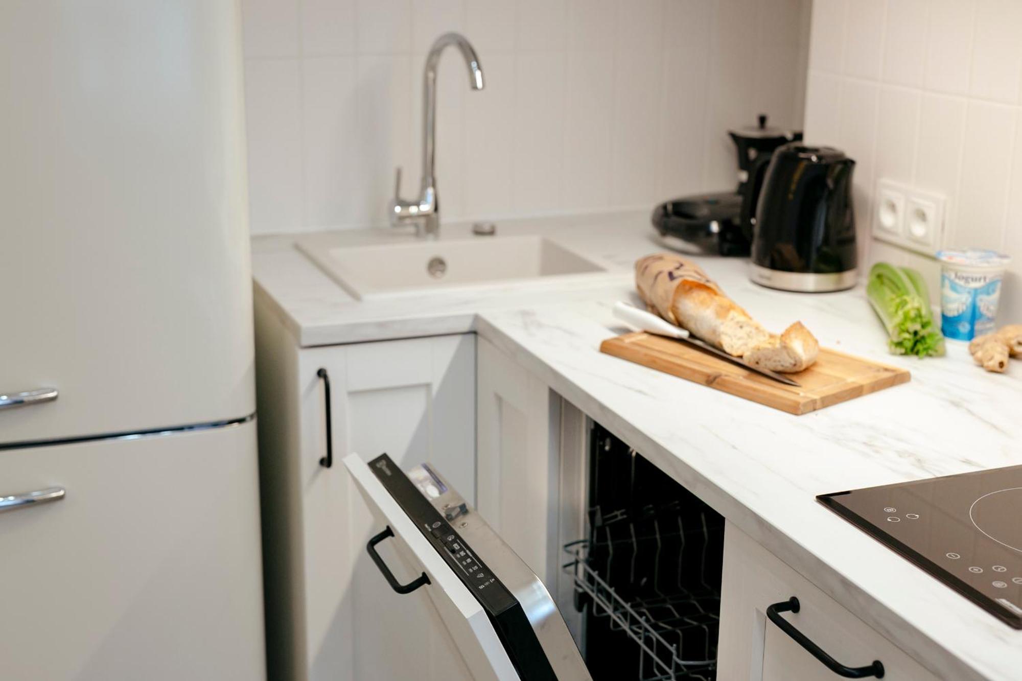 Pulawska 11 -Prywatny Apartament 4 Osobowy W Centrum Warszawy - Better Rental Варшава Екстер'єр фото