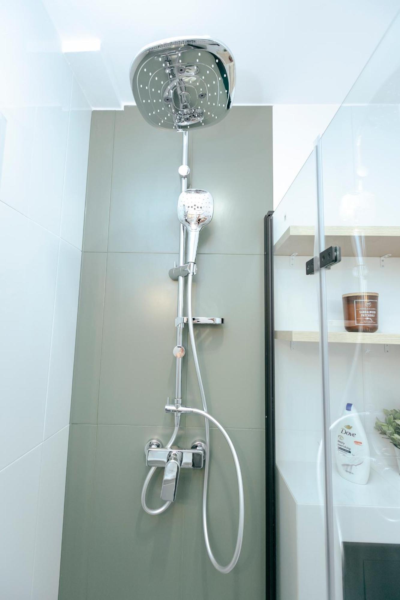 Pulawska 11 -Prywatny Apartament 4 Osobowy W Centrum Warszawy - Better Rental Варшава Екстер'єр фото