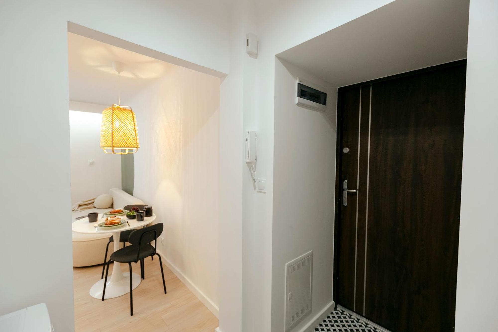 Pulawska 11 -Prywatny Apartament 4 Osobowy W Centrum Warszawy - Better Rental Варшава Екстер'єр фото