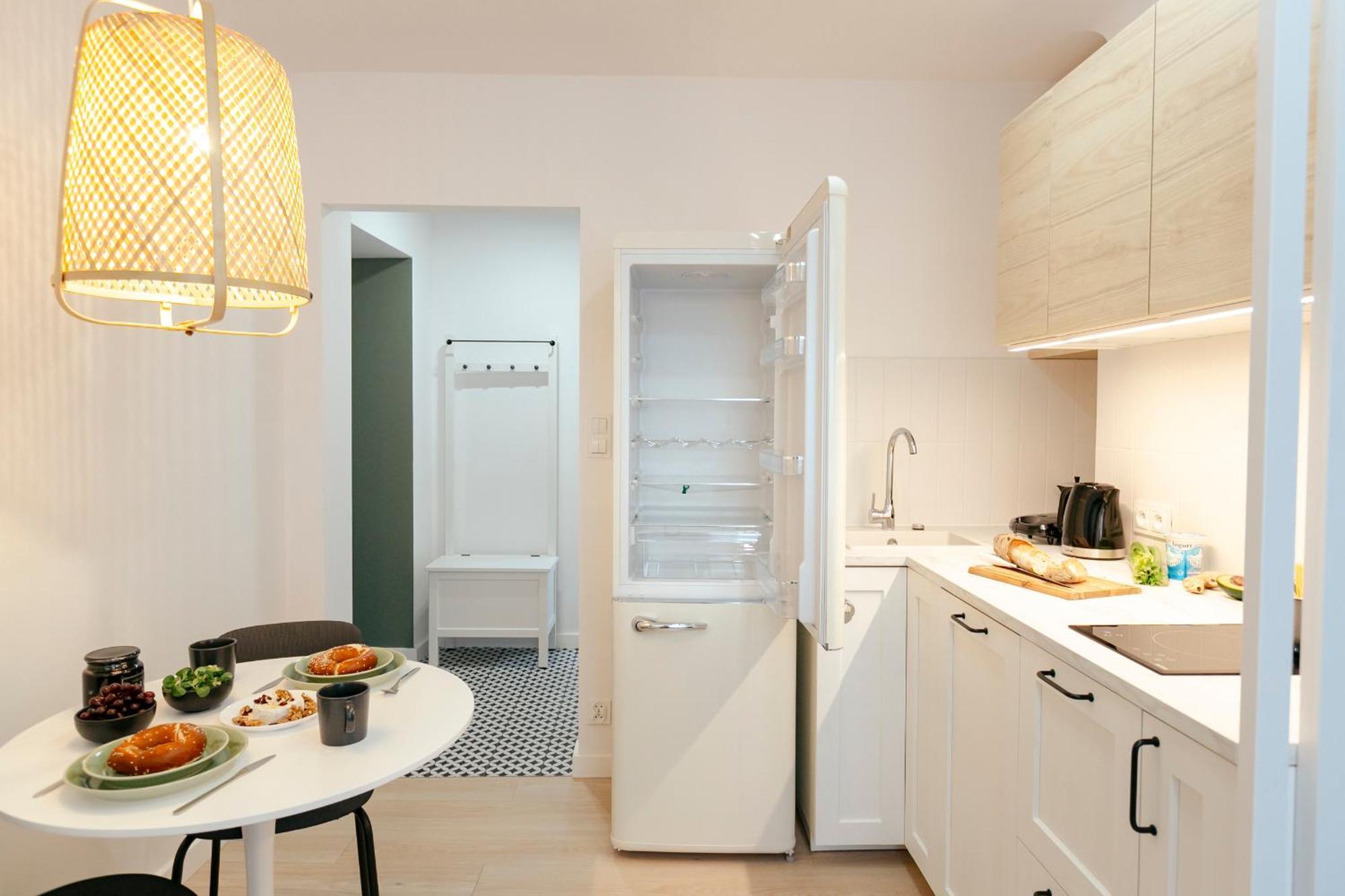 Pulawska 11 -Prywatny Apartament 4 Osobowy W Centrum Warszawy - Better Rental Варшава Екстер'єр фото