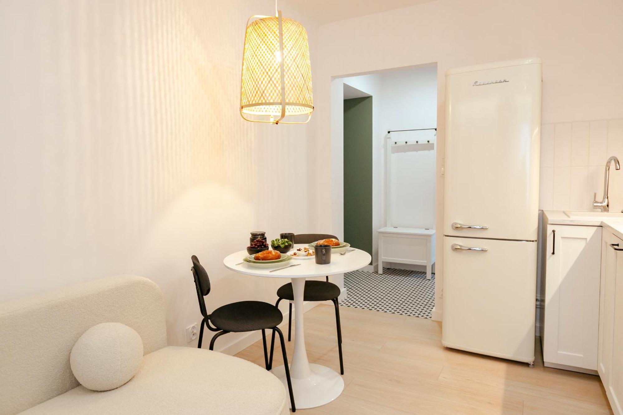 Pulawska 11 -Prywatny Apartament 4 Osobowy W Centrum Warszawy - Better Rental Варшава Екстер'єр фото