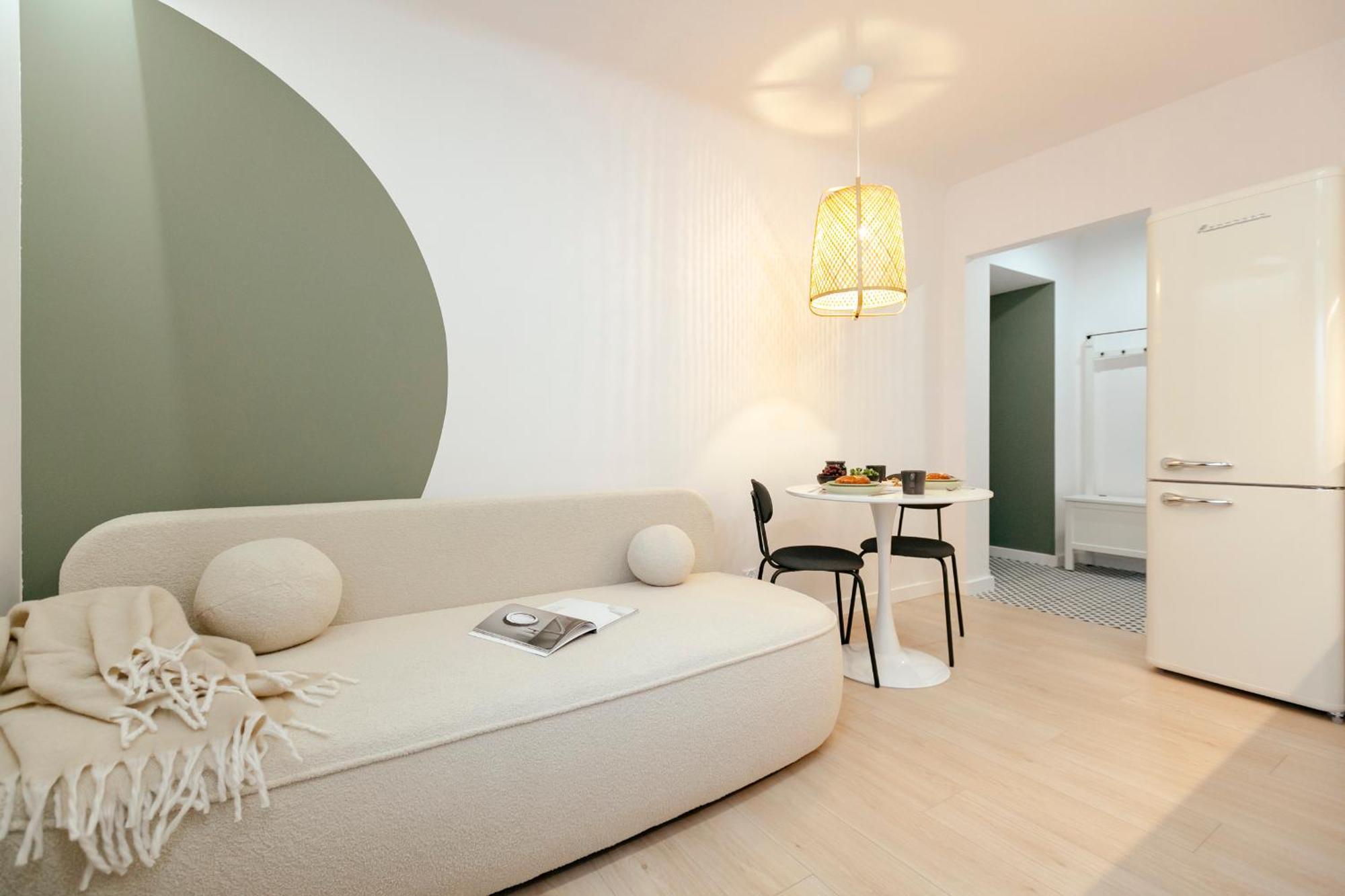 Pulawska 11 -Prywatny Apartament 4 Osobowy W Centrum Warszawy - Better Rental Варшава Екстер'єр фото
