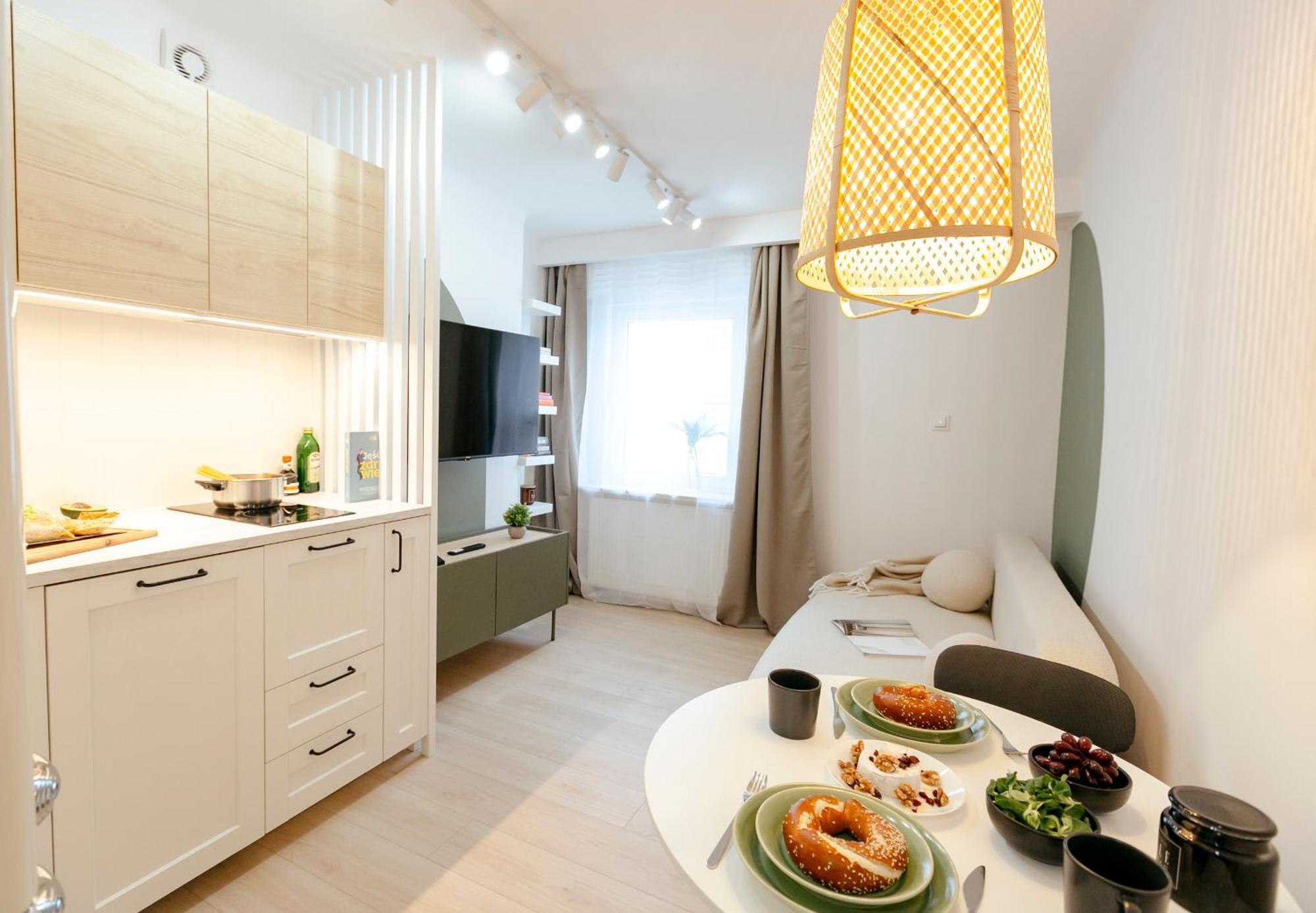 Pulawska 11 -Prywatny Apartament 4 Osobowy W Centrum Warszawy - Better Rental Варшава Екстер'єр фото