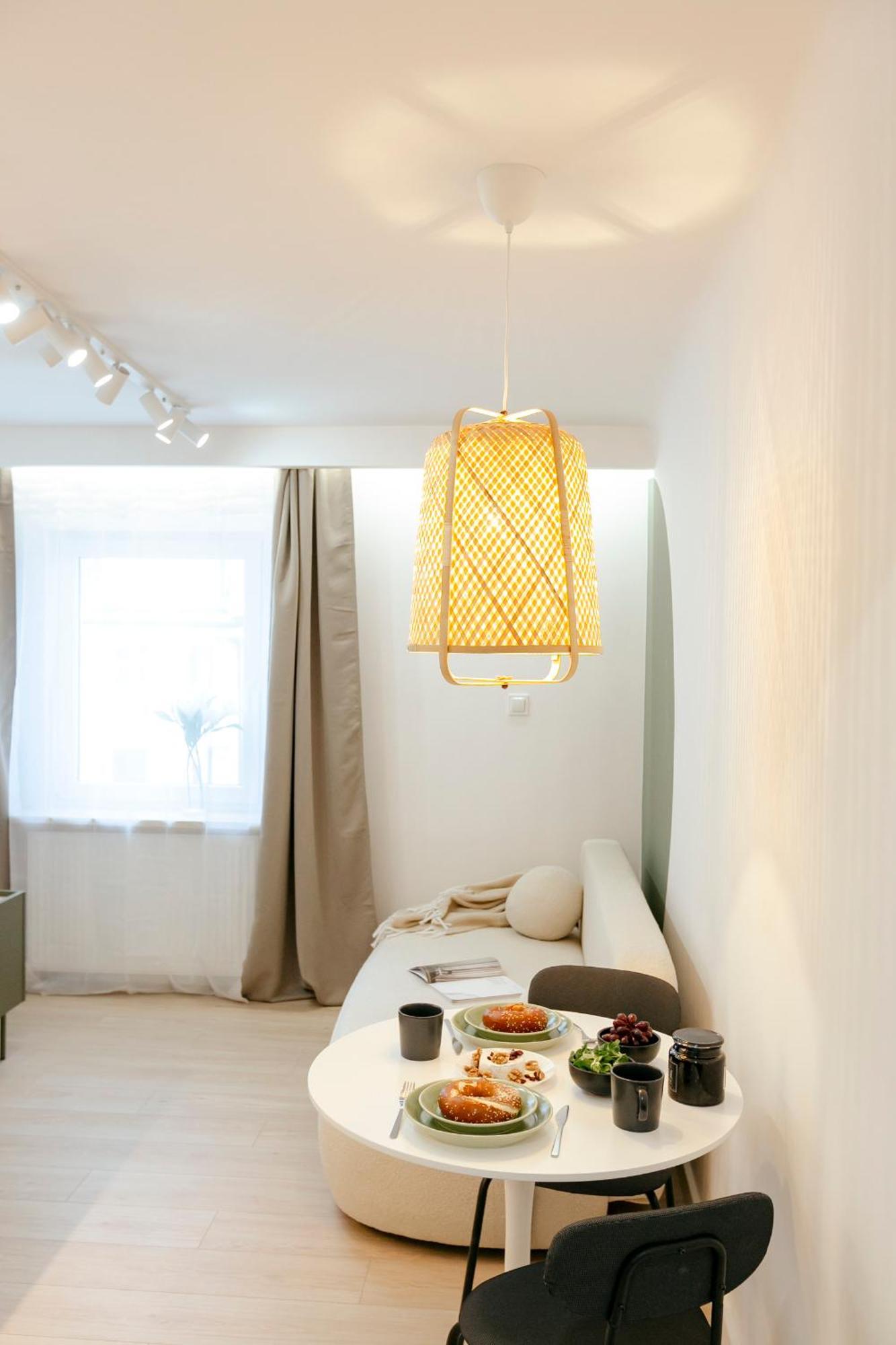 Pulawska 11 -Prywatny Apartament 4 Osobowy W Centrum Warszawy - Better Rental Варшава Екстер'єр фото