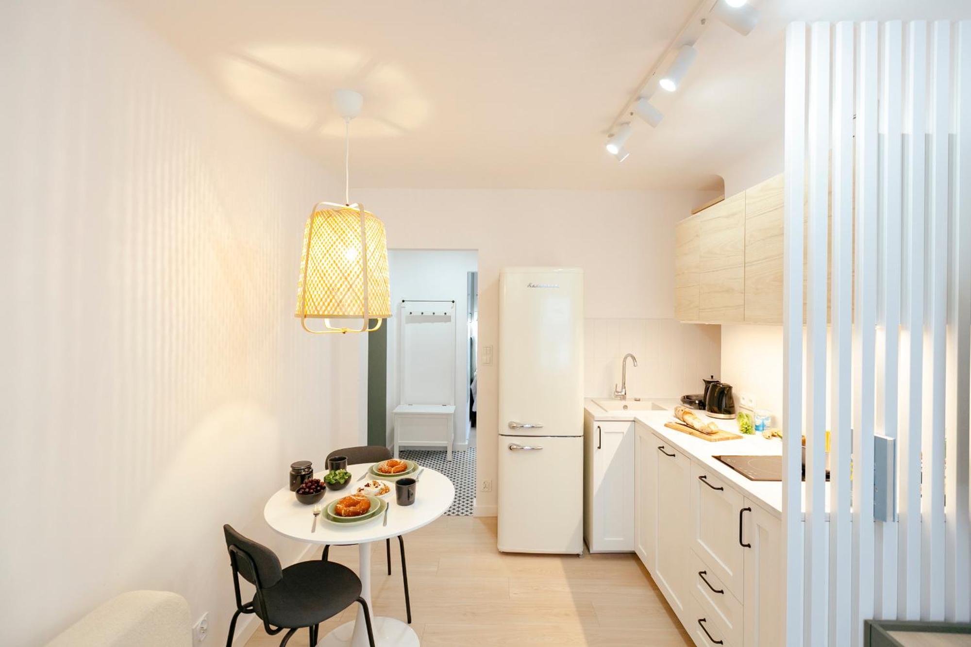 Pulawska 11 -Prywatny Apartament 4 Osobowy W Centrum Warszawy - Better Rental Варшава Екстер'єр фото