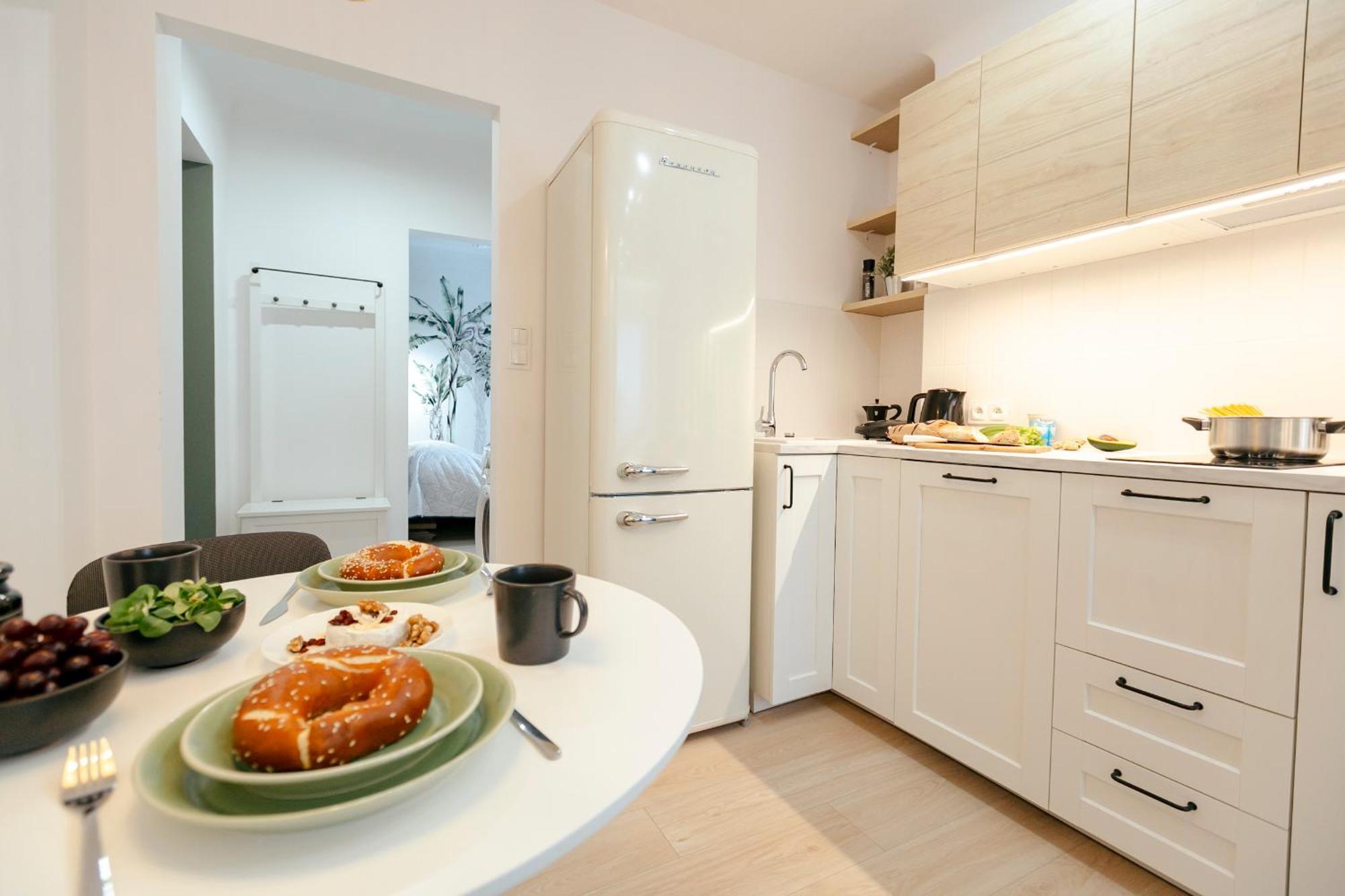 Pulawska 11 -Prywatny Apartament 4 Osobowy W Centrum Warszawy - Better Rental Варшава Екстер'єр фото